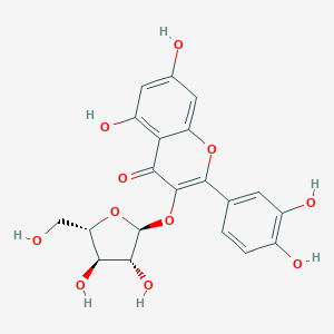 Avicularin 572-30-5